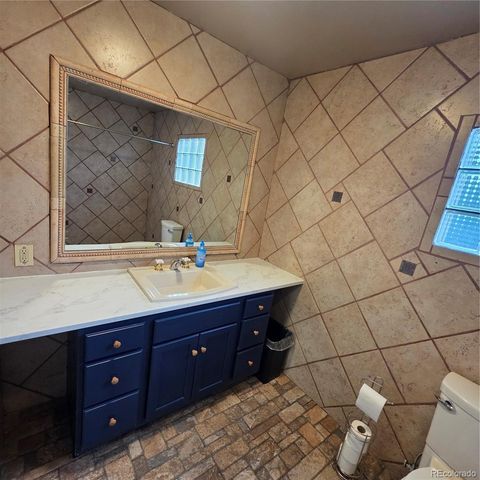 15 Circle Drive, Brush, CO 80723