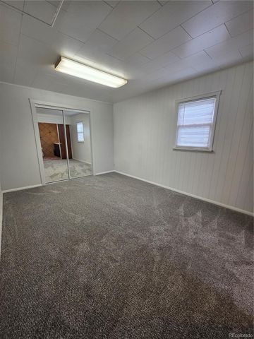 15 Circle Drive, Brush, CO 80723