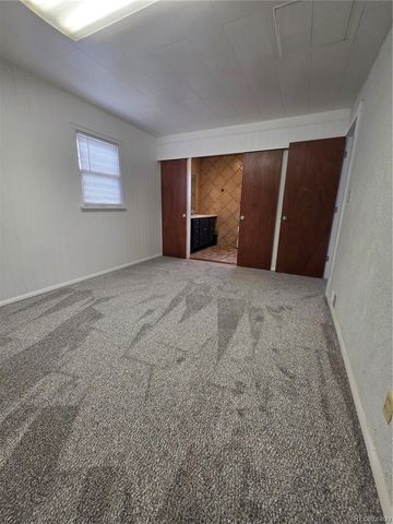 15 Circle Drive, Brush, CO 80723