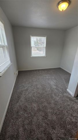 15 Circle Drive, Brush, CO 80723