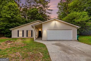 8895 Wesley Place, Jonesboro, GA 30238