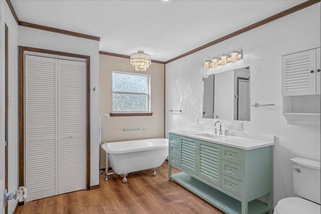 7456 State Highway 198, Canton, TX 75103