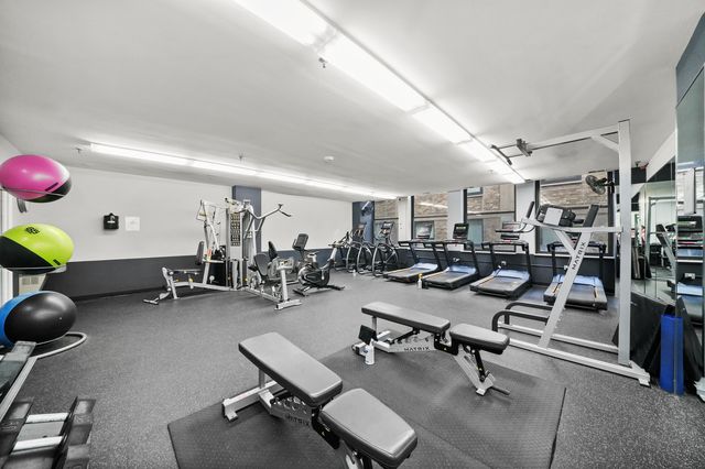 680 S Federal Street 807, Chicago, IL 60605