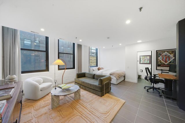 680 S Federal Street 807, Chicago, IL 60605