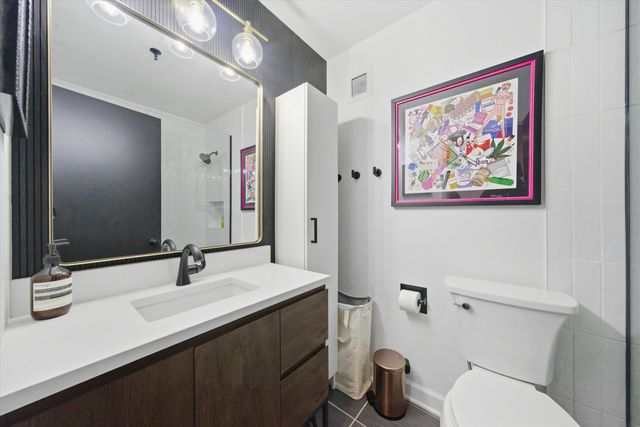 680 S Federal Street 807, Chicago, IL 60605