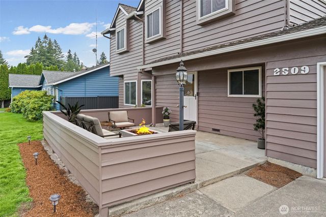 2509 NE 23rd Place, Renton, WA 98056
