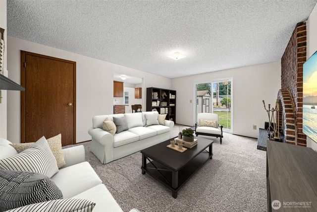 2509 NE 23rd Place, Renton, WA 98056