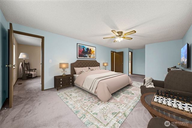 2509 NE 23rd Place, Renton, WA 98056