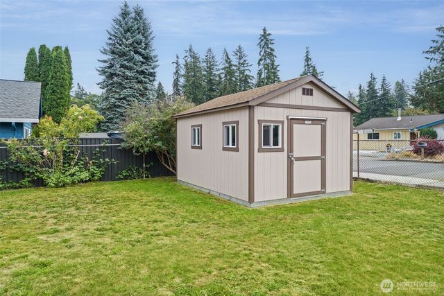 2509 NE 23rd Place, Renton, WA 98056