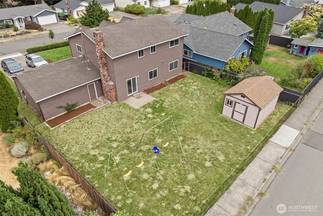 2509 NE 23rd Place, Renton, WA 98056
