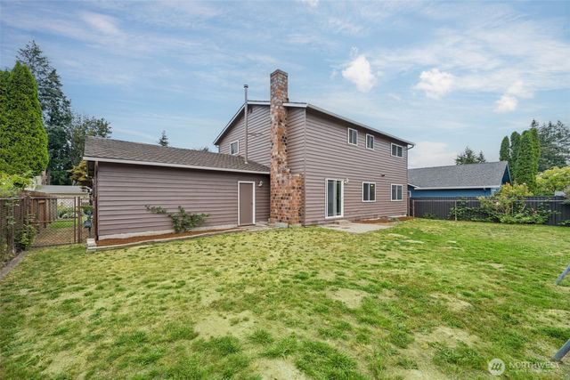 2509 NE 23rd Place, Renton, WA 98056