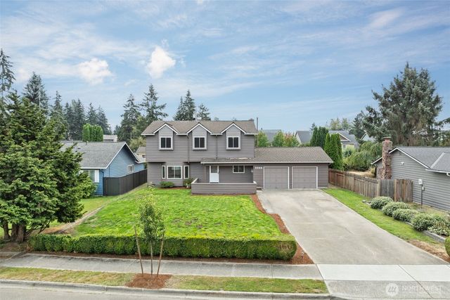2509 NE 23rd Place, Renton, WA 98056