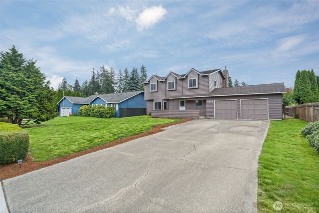2509 NE 23rd Place, Renton, WA 98056