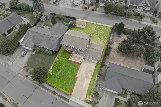 2509 NE 23rd Place, Renton, WA 98056