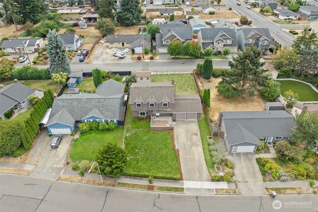 2509 NE 23rd Place, Renton, WA 98056