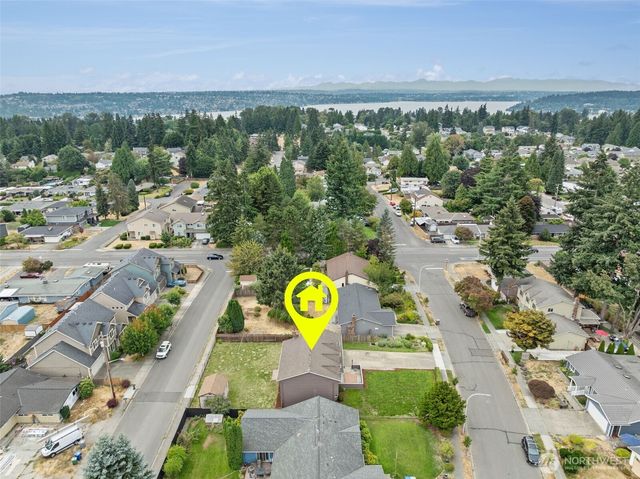 2509 NE 23rd Place, Renton, WA 98056