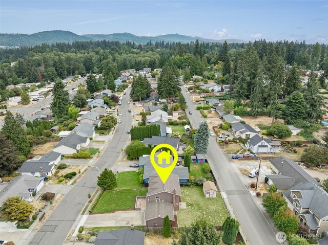 2509 NE 23rd Place, Renton, WA 98056