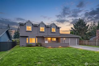 2509 NE 23rd Place, Renton, WA 98056