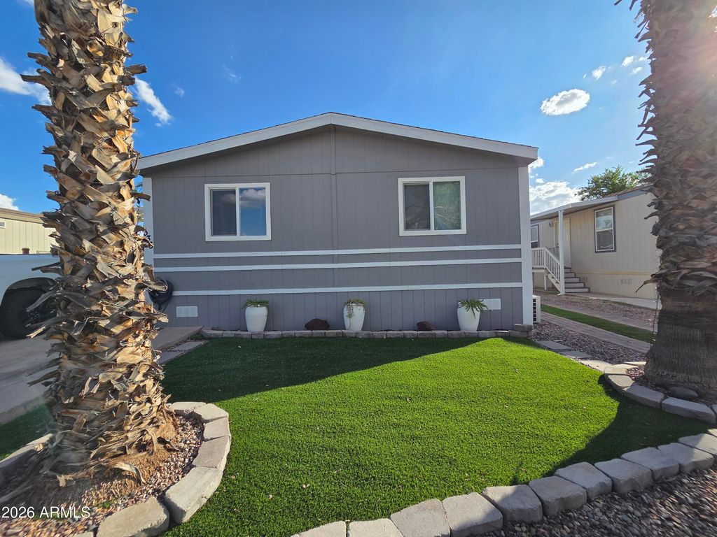1650 S ARIZONA Avenue 336, Chandler, AZ 85286 — exterior