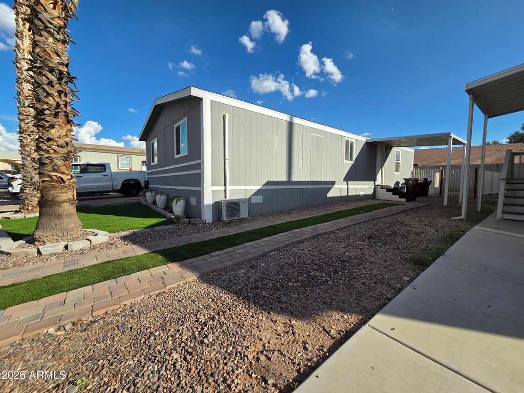 1650 S ARIZONA Avenue 336, Chandler, AZ 85286 — photo 2