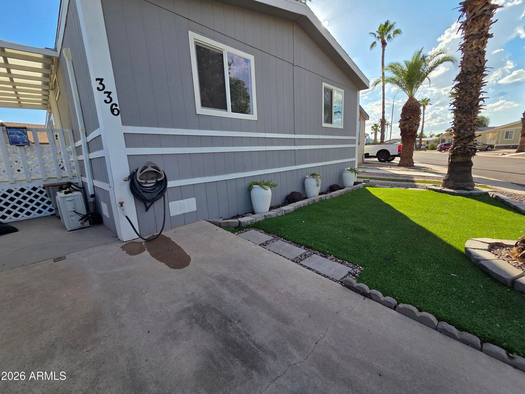 1650 S ARIZONA Avenue 336, Chandler, AZ 85286 — photo 3