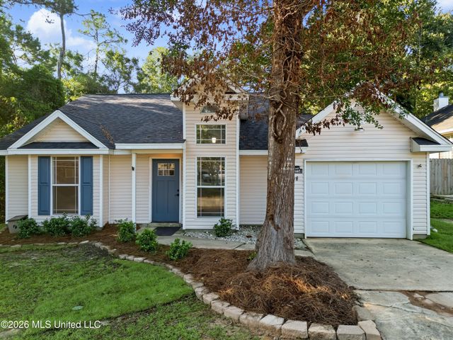 99114 Koloa Street, Diamondhead, MS 39525