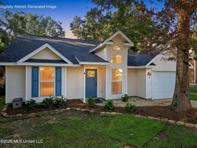 99114 Koloa Street, Diamondhead, MS 39525