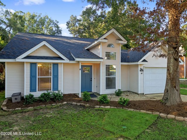 99114 Koloa Street, Diamondhead, MS 39525