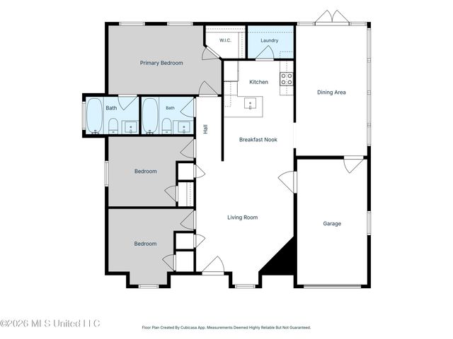 99114 Koloa Street, Diamondhead, MS 39525