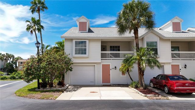 168 SUN ISLE CIRCLE 168, Treasure Island, FL 33706