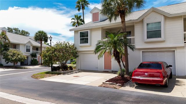 168 SUN ISLE CIRCLE 168, Treasure Island, FL 33706