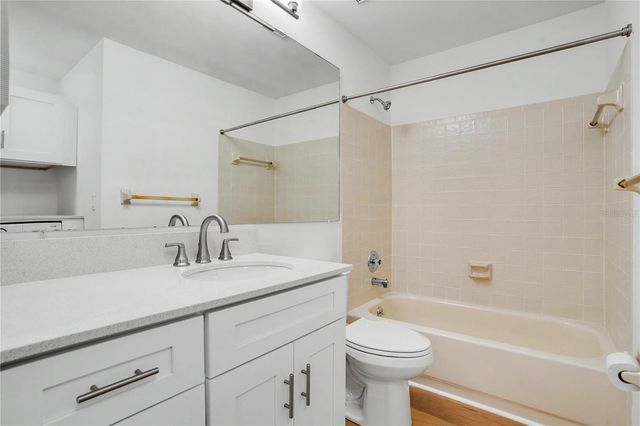 168 SUN ISLE CIRCLE 168, Treasure Island, FL 33706