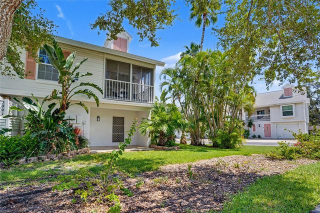 168 SUN ISLE CIRCLE 168, Treasure Island, FL 33706