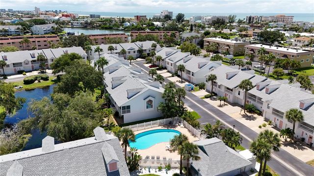 168 SUN ISLE CIRCLE 168, Treasure Island, FL 33706