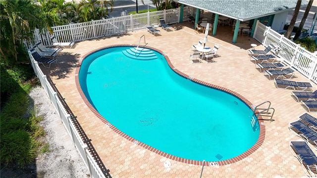 168 SUN ISLE CIRCLE 168, Treasure Island, FL 33706