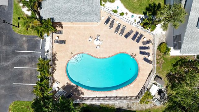 168 SUN ISLE CIRCLE 168, Treasure Island, FL 33706