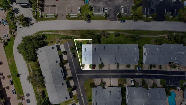168 SUN ISLE CIRCLE 168, Treasure Island, FL 33706