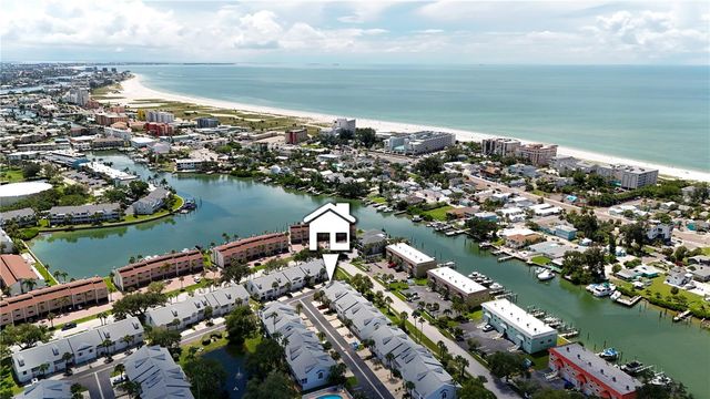 168 SUN ISLE CIRCLE 168, Treasure Island, FL 33706