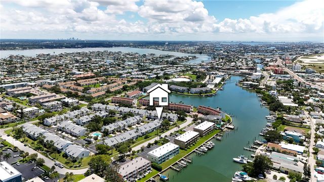 168 SUN ISLE CIRCLE 168, Treasure Island, FL 33706