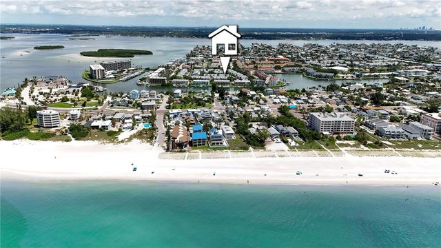 168 SUN ISLE CIRCLE 168, Treasure Island, FL 33706