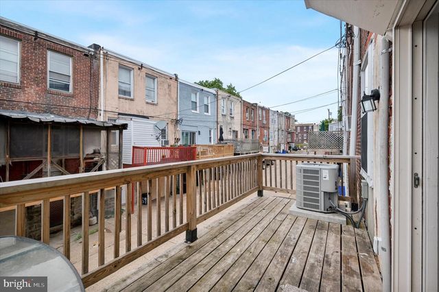 5921 BELMAR TER, Philadelphia, PA 19143