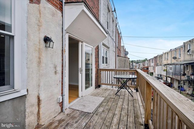 5921 BELMAR TER, Philadelphia, PA 19143