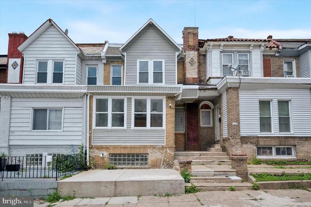 5921 BELMAR TER, Philadelphia, PA 19143
