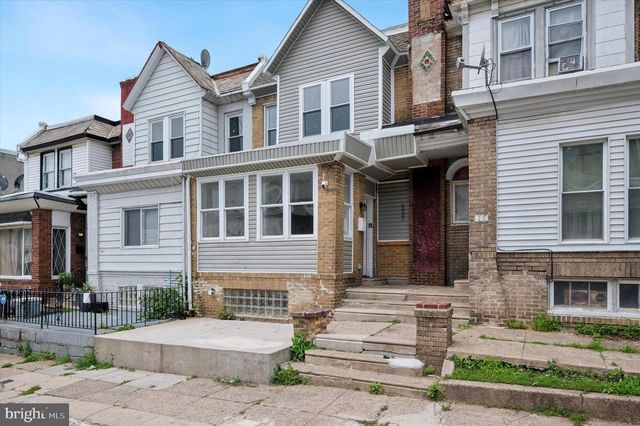 5921 BELMAR TER, Philadelphia, PA 19143