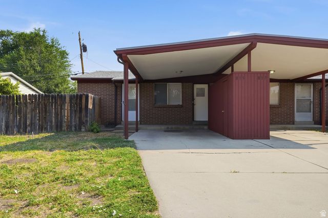 815 E WHITEMAPLE WAY, Millcreek, UT 84106