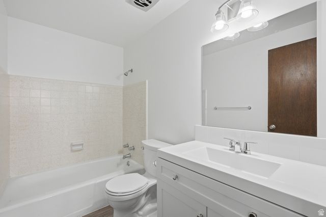 815 E WHITEMAPLE WAY, Millcreek, UT 84106