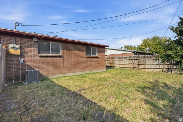 815 E WHITEMAPLE WAY, Millcreek, UT 84106