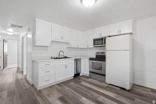 815 E WHITEMAPLE WAY, Millcreek, UT 84106