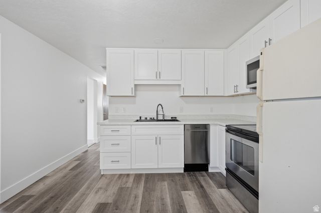 815 E WHITEMAPLE WAY, Millcreek, UT 84106