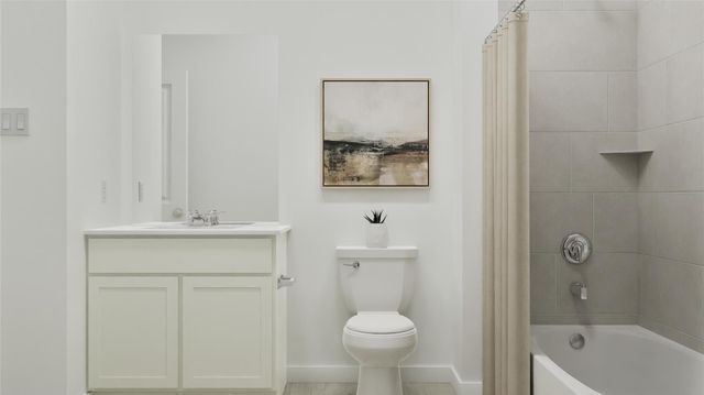 109 Southridge TRL, Marble Falls, TX 78666